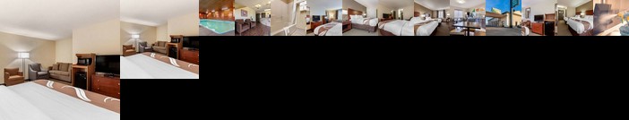Quality Inn Hays