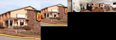 Super 8 Lawrence