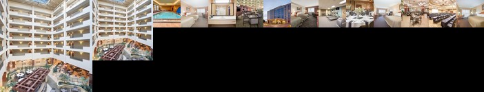 Capitol Plaza Hotel & Convention Center
