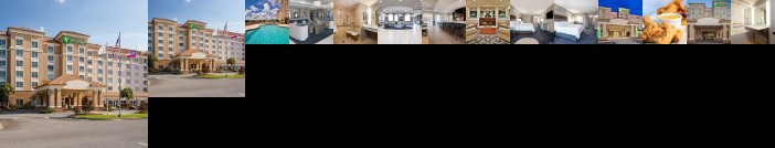 Holiday Inn Hotel & Conference Center