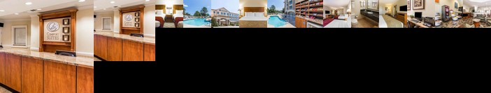 Comfort Suites Valdosta