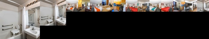 Howard Johnson Express Inn Wichita