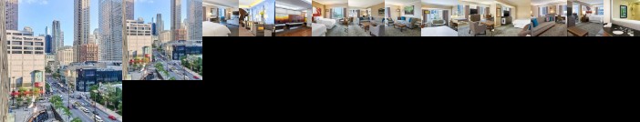 The Westin Michigan Avenue Chicago