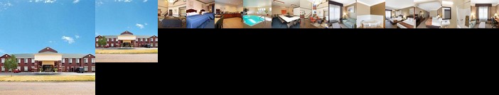 Comfort Suites Plainview