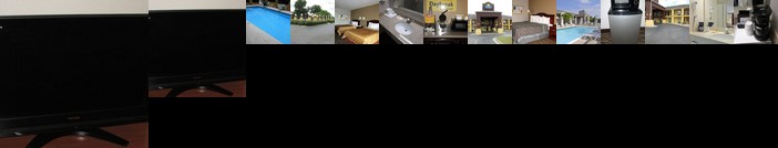 Days Inn & Suites Fort Valley