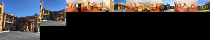 Best Western Inn & Suites Hawkinsville