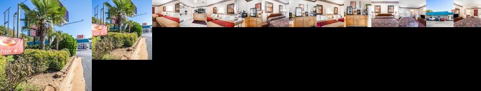 Econo Lodge Mcdonough