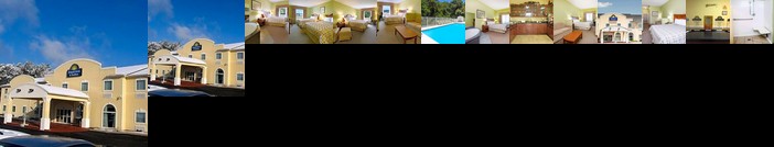 Days Inn & Suites Swainsboro
