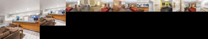 Americas Best Value Inn Atlantic