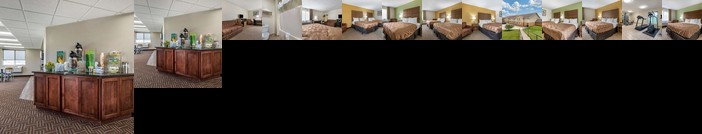 Super 8 Creston