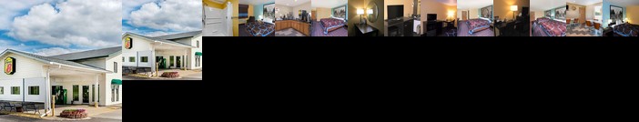 Super 8 Okawville
