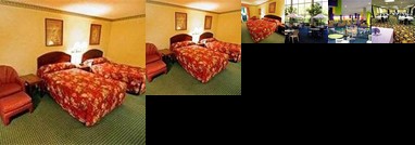 USA Hotel Fort Mitchell