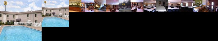 Super 8 Motel Calvert City