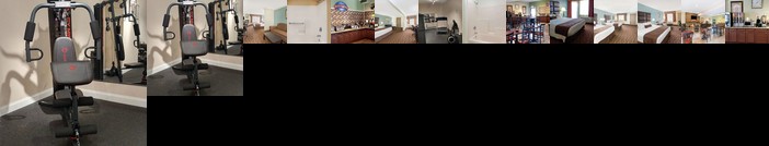BEST WESTERN Riverpark Inn & Conference Center Alpine Helen