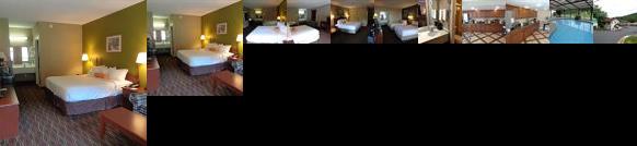 Super 8 Helen GA