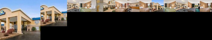 Days Inn Madisonville