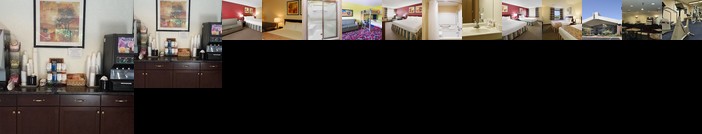 Ramada Bettendorf Davenport