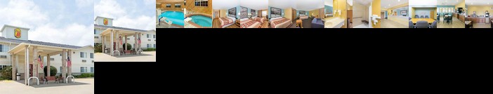 Super 8 Motel - Clarinda