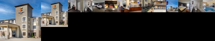 Comfort Inn Somerset (Kentucky)