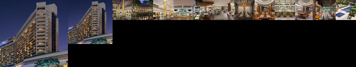 Dusit Thani Hotel Makati City