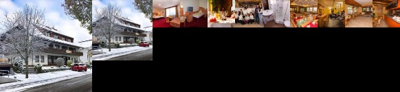 Hotel Cortina Hochenschwand