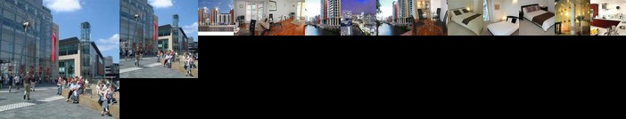 Leftbank Apartments Manchester