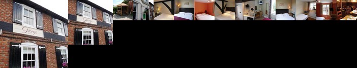 George Hotel Henfield