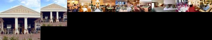 Tall Trees Hotel Yarm