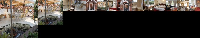 Longview Hotel