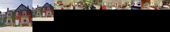 The Sandhurst Hotel