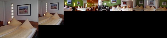 Hotel Deutscher Hof Friedrichroda