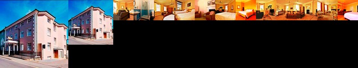 Golden Lion House
