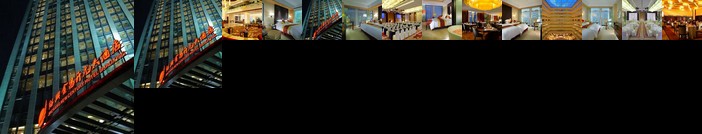 Jinchang New Century Hotel