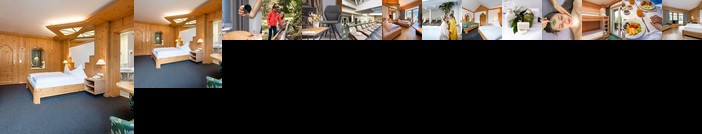 Windschar Hotel Gais (Italy)