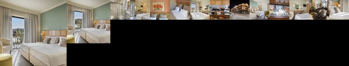 Ionian Plaza Hotel