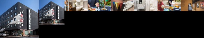 Best Western Park Hotel Pordenone