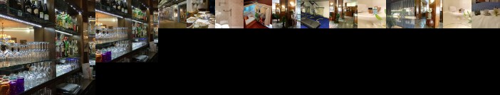 Minerva Hotel Pordenone