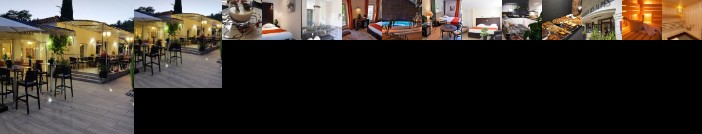 Des Alpes Hotel Greoux les Bains