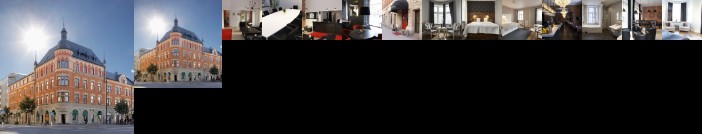Plaza Hotel Orebro