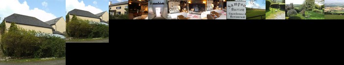 Sampson Barton Guest House