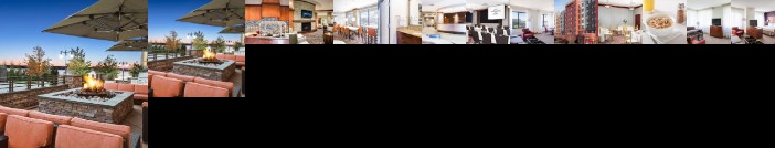 Residence Inn National Harbor Washington, DC