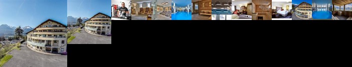 Hotel Arzlerhof Arzl im Pitztal