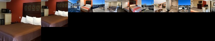 Rodeway Inn Near LA Live