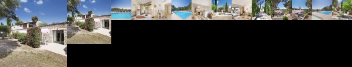 Residence Bastide Des Chenes Gordes