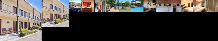 Comfort Inn Country Plaza Taree