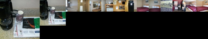 Travelodge Flagstaff - NAU Conference Center