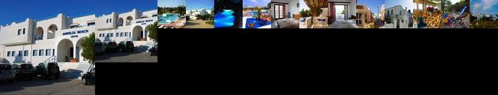 Ampelia Beach