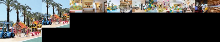 Paloma Grida Village & Spa