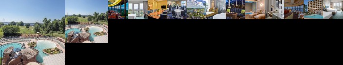Marriott Shoals Hotel & Spa