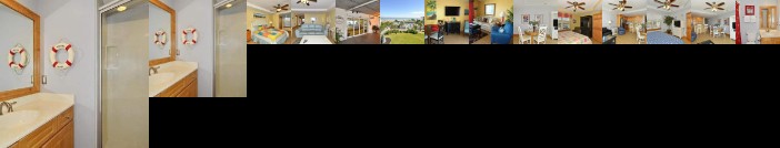 Tybee Beach Resort Club